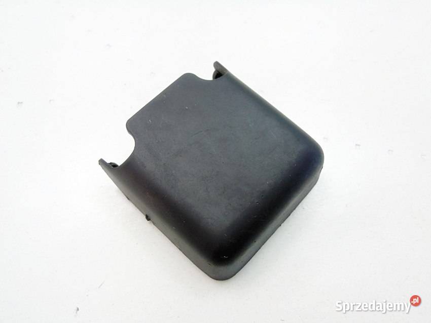 Zaślepka osłona prowadnicy fotela Mitsubishi osobowe sprzedam