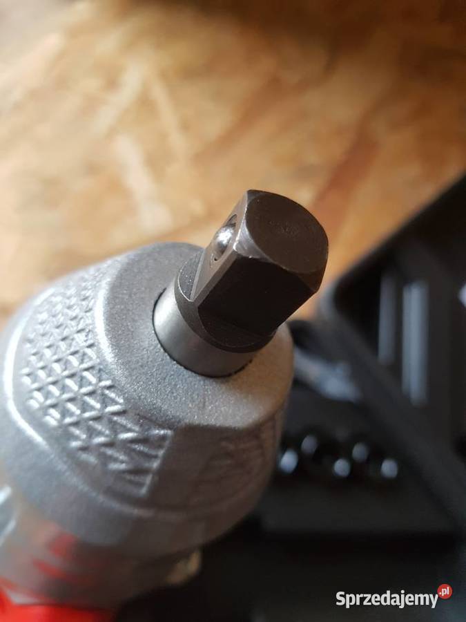 KLUCZ ELEKTRYCZNY UDAROWY 12 MARPOL 720NM PROF Głogowa