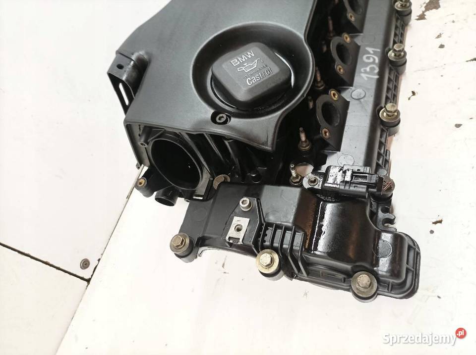 POKRYWA ZAWORÓW 0928400458 7787980 25 D M57 Bmw Rok produkcji 2003