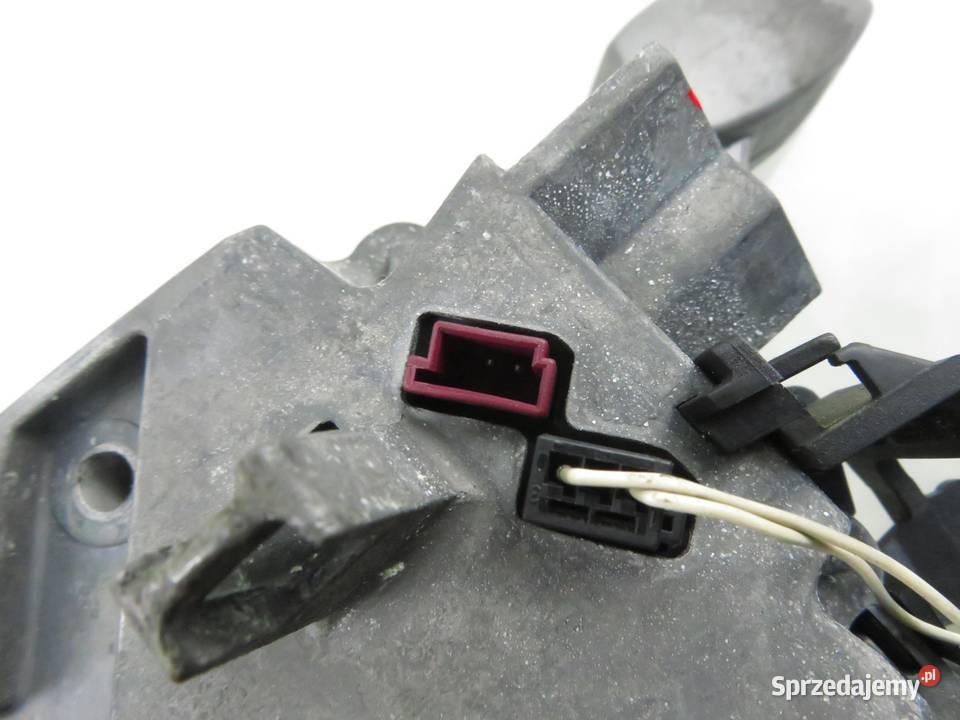 PRZEŁĄCZNIK ZESPOLONY BMW 7 E65 E66 E67 6938624