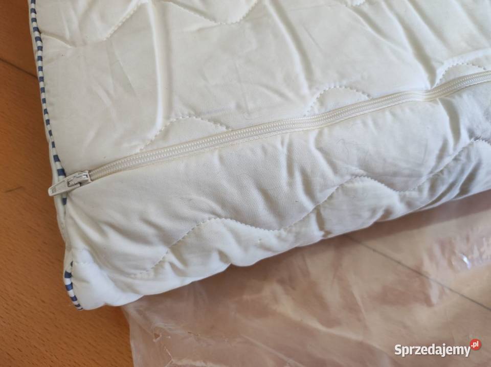 poduszka zdrowotna profilowana pod głowę szyję Kielce sprzedam