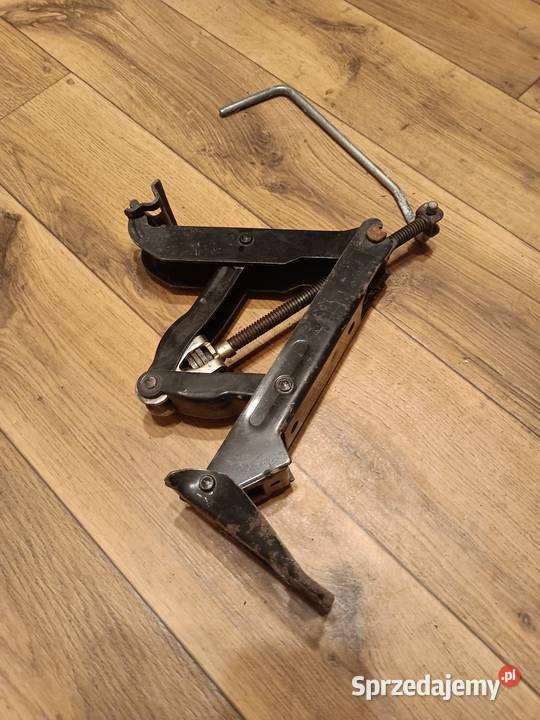 Sprzedam lewarek volkswagen seat skoda Podnośniki trapezowe