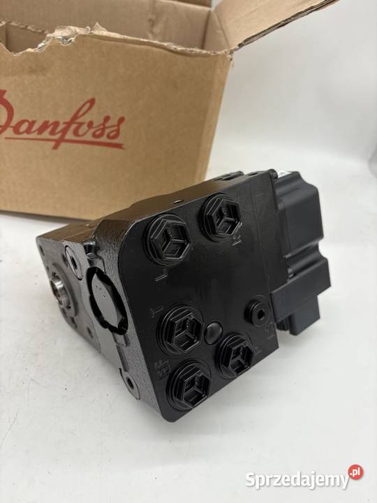 Danfoss 11228865 OSPEC 125LS Steering Unit Pozostałe mazowieckie Warszawa