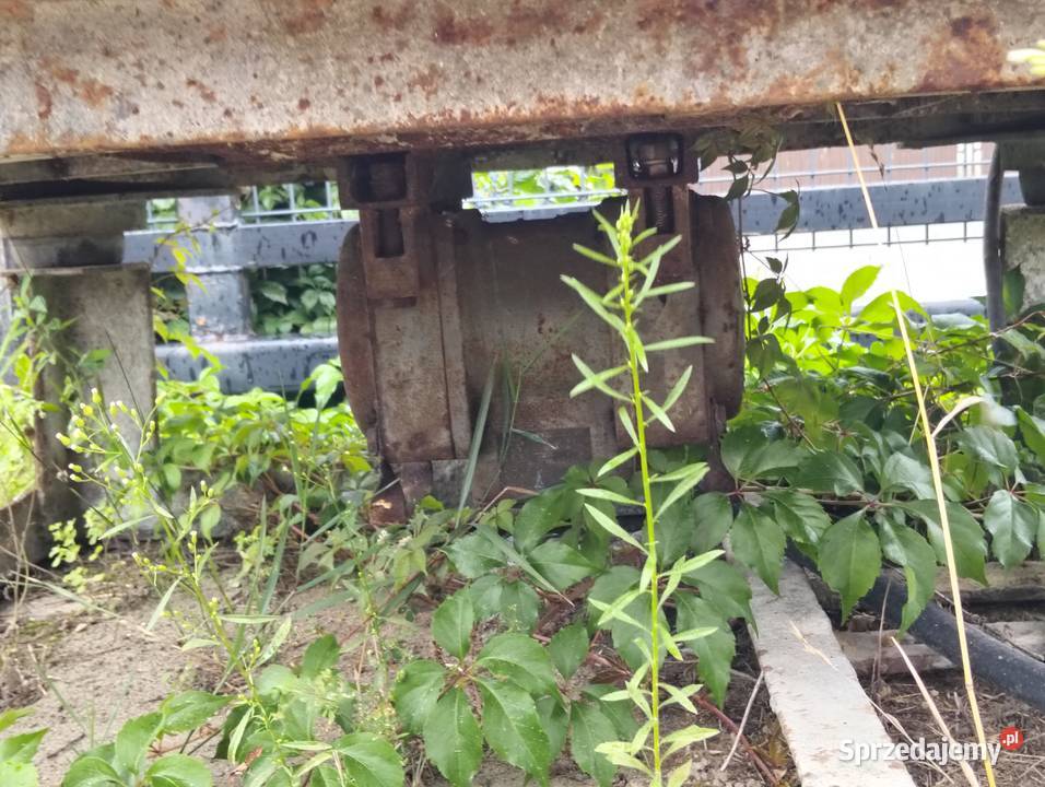 betoniarstwo łódzkie Łódź