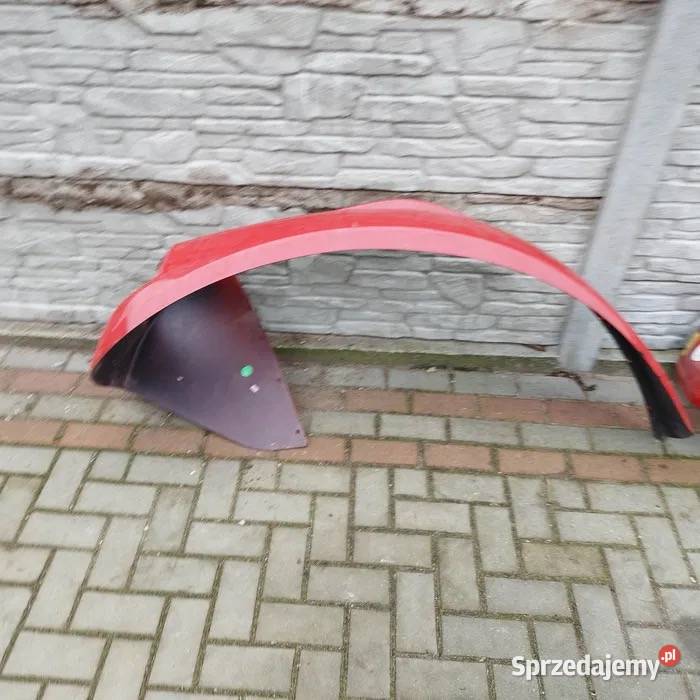 Blotnik Case Steyr holland lewy łódzkie Łowicz