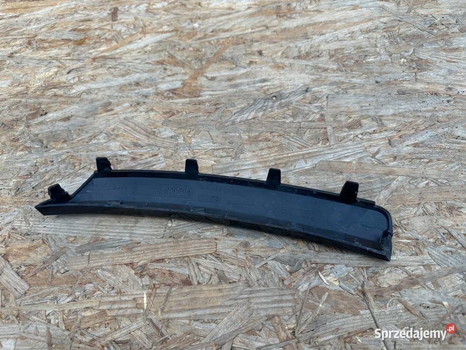 Listwa zderzaka przód lewa gle w167 amg 19 Sieraków