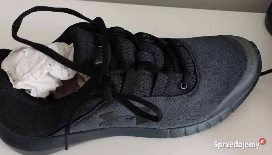 Under Armour buty damskie sportowe rozmiar 385 inna sprzedam