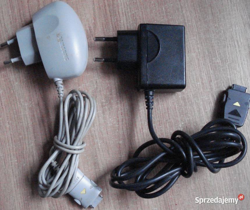 Ładowarka do teSamsung sprzedam