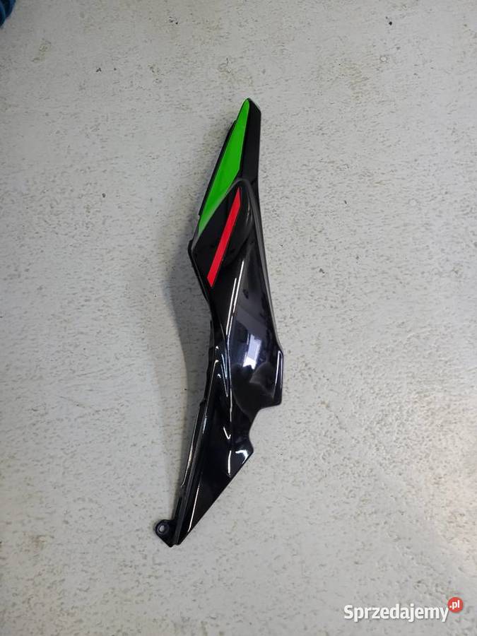 Kawasaki ninja Z 650 1619 owiewka bok zadupek Nowy Tomyśl