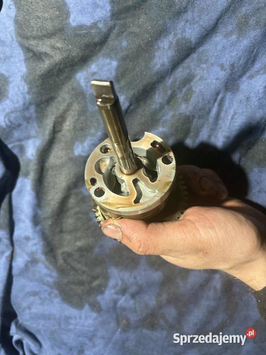 POMPA OLEJU YAMAHA FZS 600 Krasnystaw