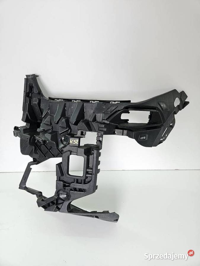 BMW X5 G05 LIFT LCI ŚLIZG LEWY ZDERZAKA PRZÓD Międzychód
