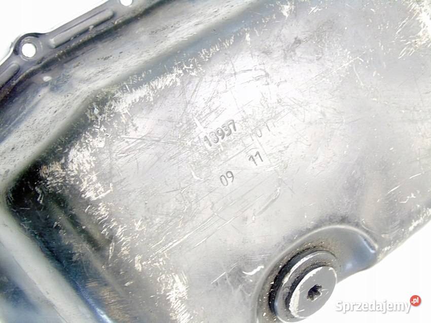 MISKA OLEJU SILNIKA 13 JTD DOBLO PANDA PUNTO