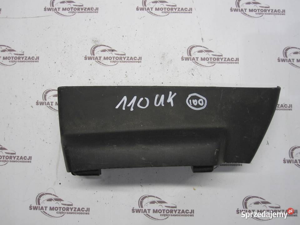 MERCEDES CITAN I W415 14r osłona kolumny świętokrzyskie sprzedam