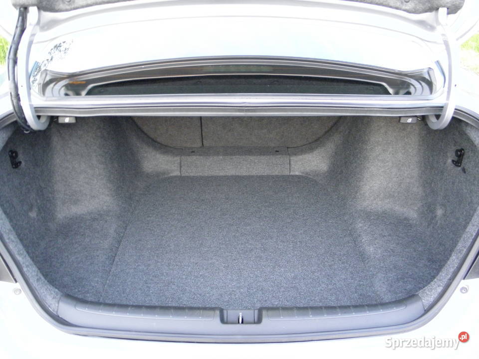 Honda Accord X 15 T 192 HUD Kamera Alu 19 FULL Niepołomice