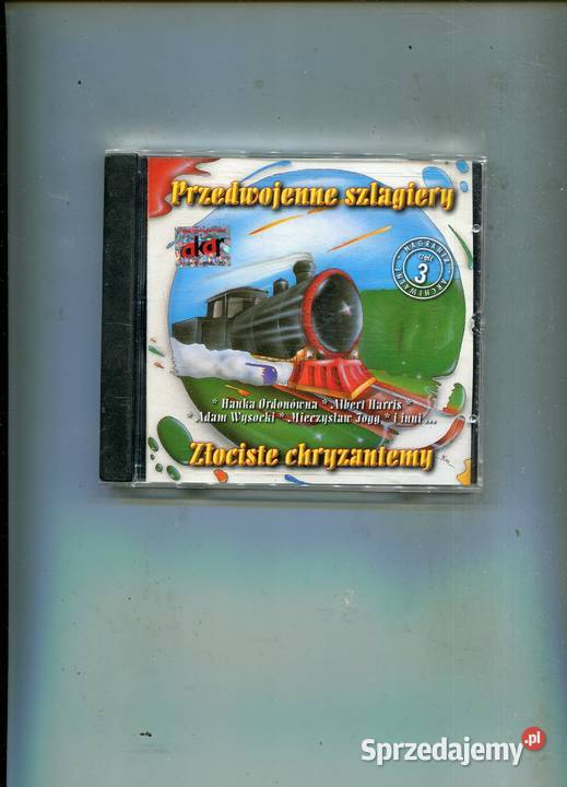 przedwojenne szlagiery Cz123 PrzytulCzy tu Płyty i kasety Szczecin