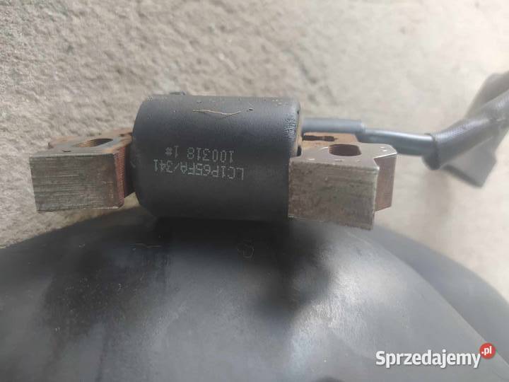 cewka iskrownik LONCIN VICTUS K500 140 cc 1p65fa Borki