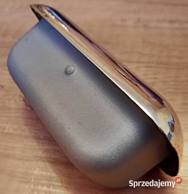 Popielniczka do Warszawy M 20 224 223 Popielniczki wielkopolskie Ostrów Wielkopolski