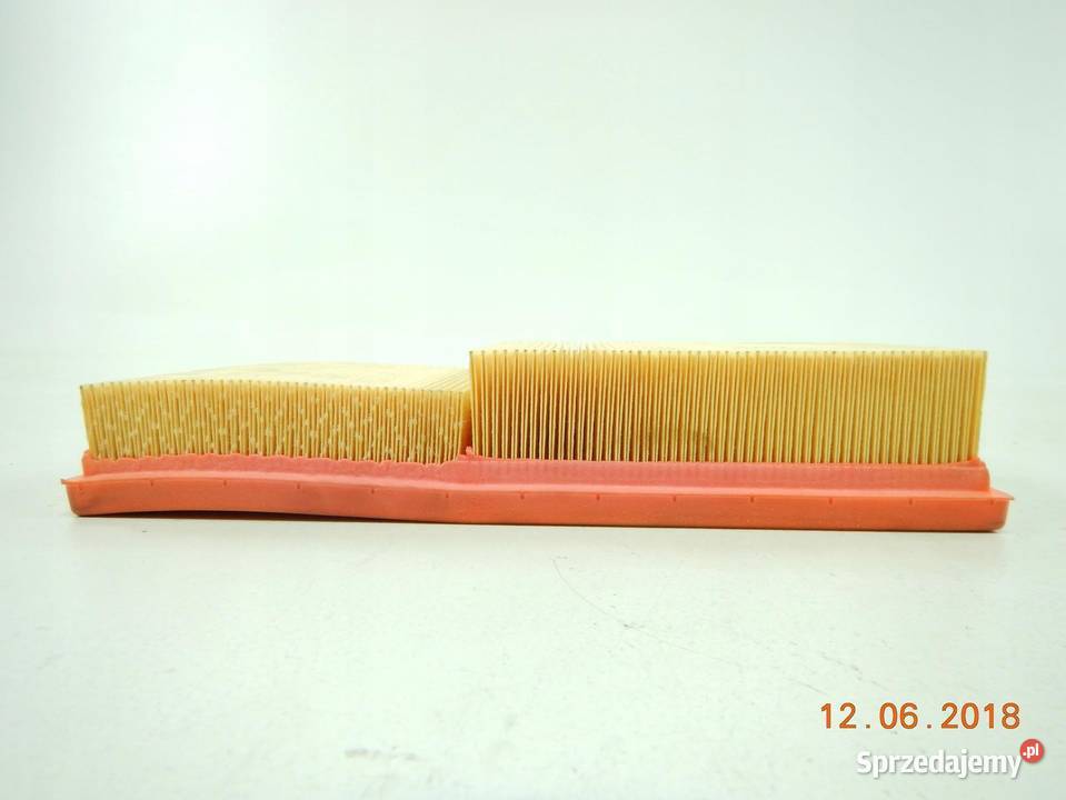 MANNFILTER Filtr powietrza MERCEDESBENZ SLK 000 Filtry lubelskie