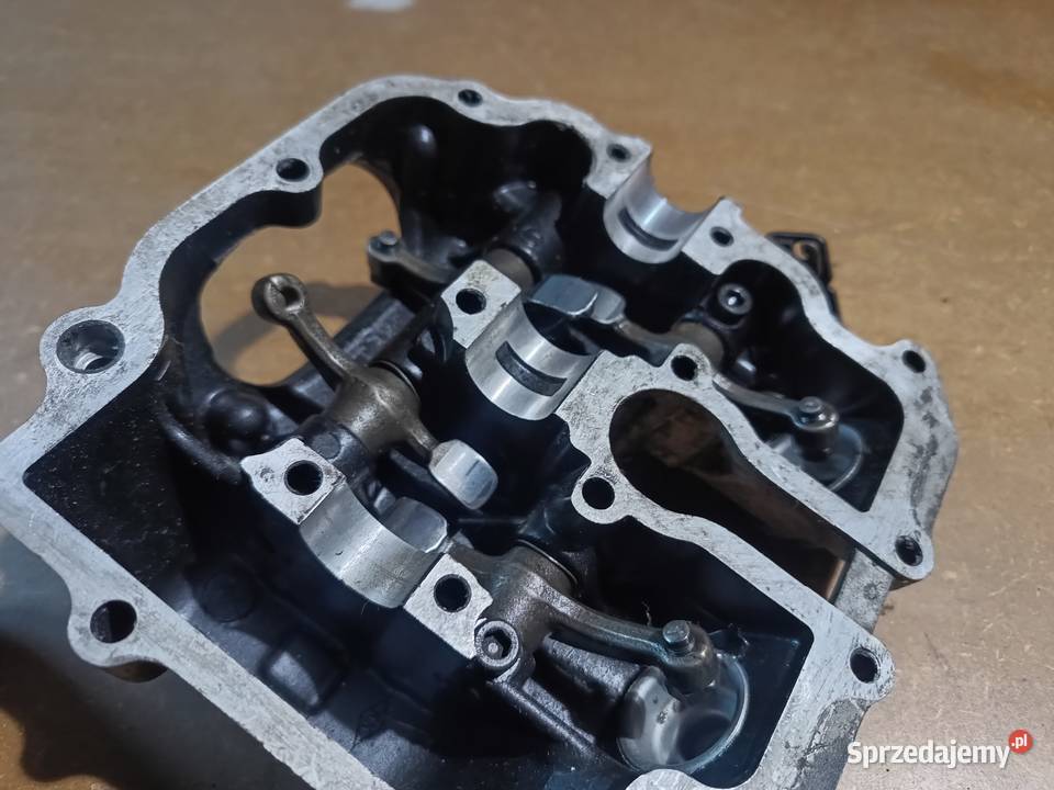 Części silnikowe Yamaha TTR 600 TT 600 R Łańcut
