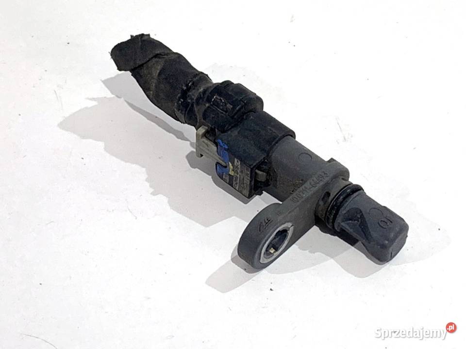 CZUJNIK ABS LEWY TYŁ PEUGEOT 308 SW III