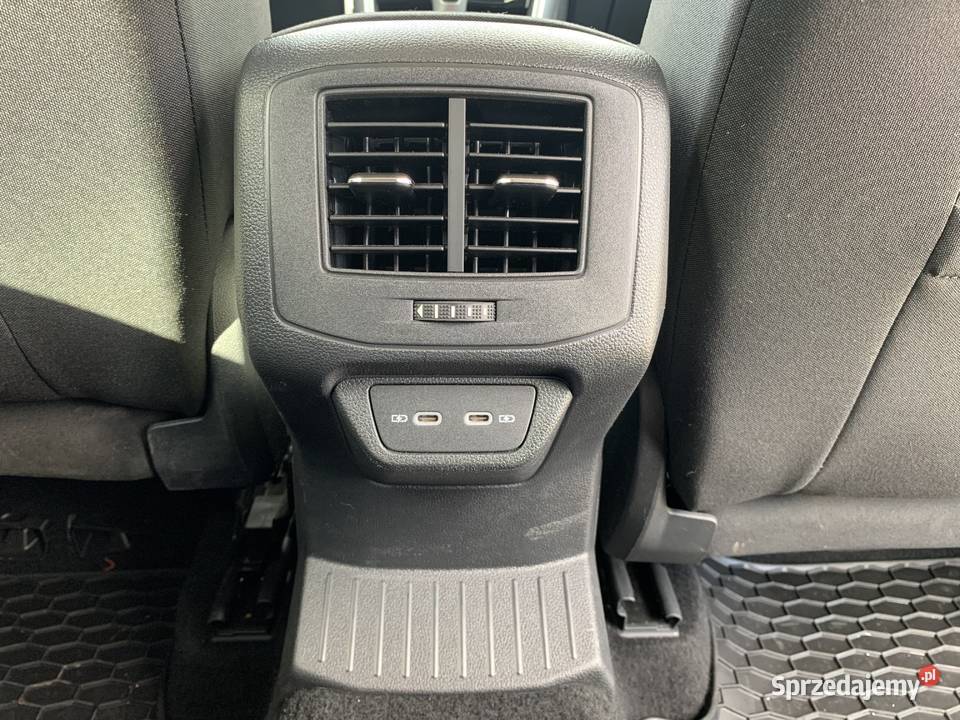 Volkswagen TRoc Life pakiety 15 TSI ACT 150 benzyna Kraków