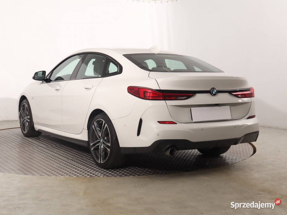 BMW 2 Gran Coupe 218i Gran Coup Katowice