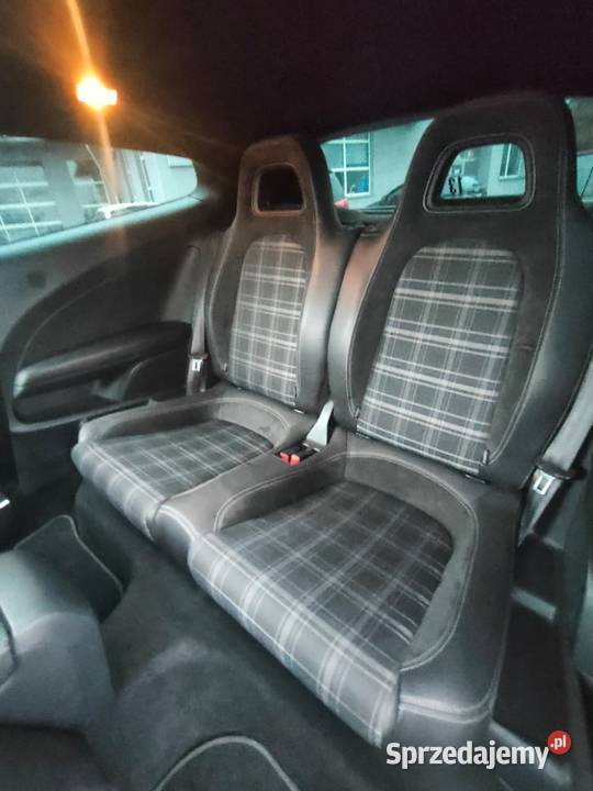 Super stan piękne wnętrze Rok produkcji 2011 Scirocco Brodnica