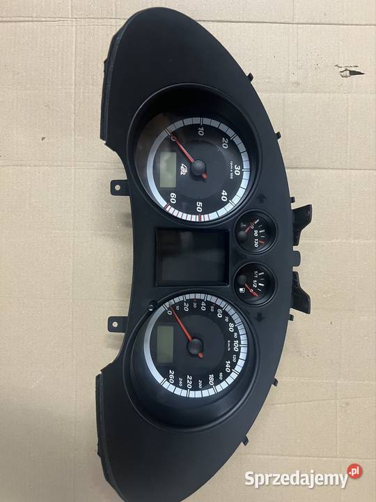 Licznik Seat Ibiza 6l fr osobowe Chełm sprzedam