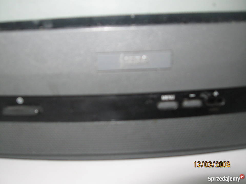 Telewizor Monitor do GIER telewizi