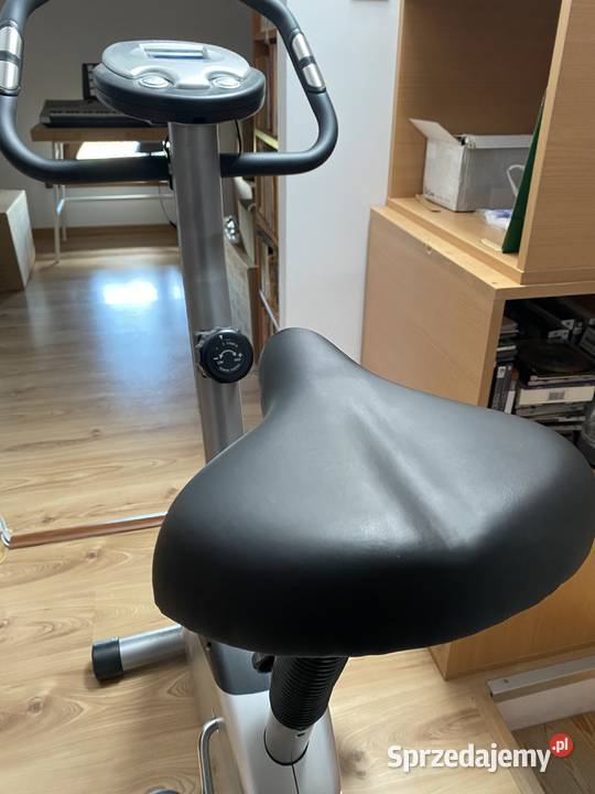 Rower Stacjonarny PLIANT Baltimore Rower Lubin