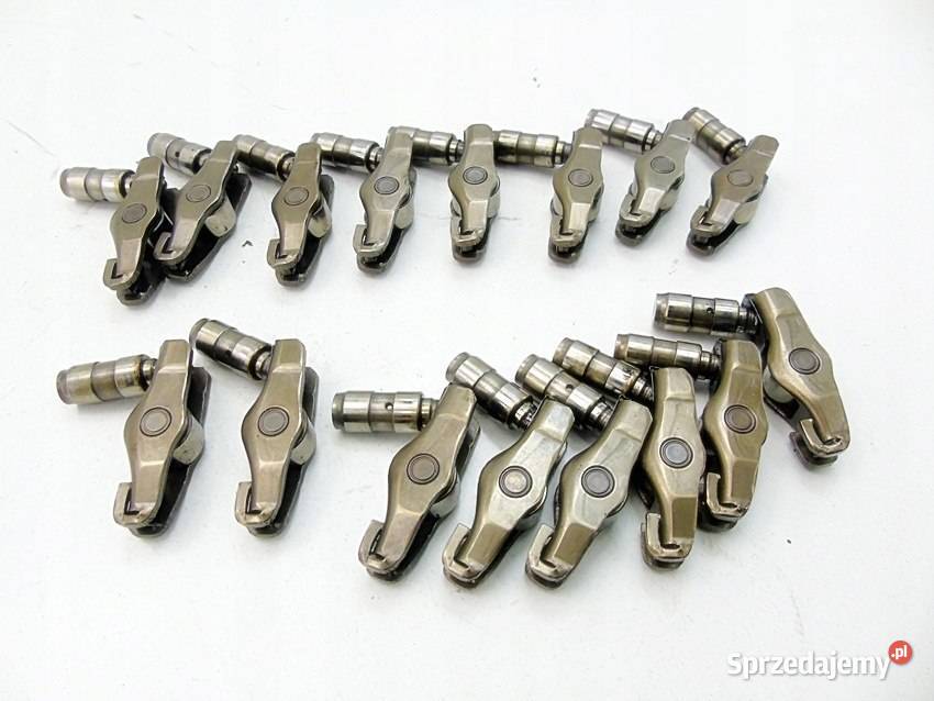 DŹWIGIENKI POPYCHACZE 20 D JTD MJET DUCATO 3 Głowice cylindrów Sosnowiec