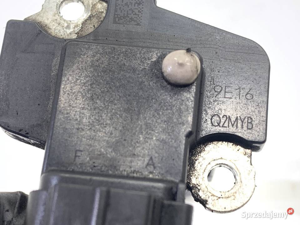 PRZEPŁYWOMIERZ FORD FOCUS C 9E16Q2MYB 18 115 podkarpackie