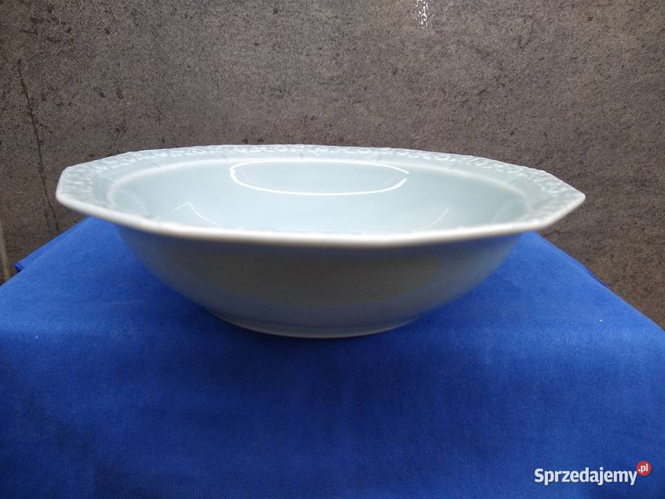 Miseczka do musli Rosenthal Maria en Vogue Mint Kalisz