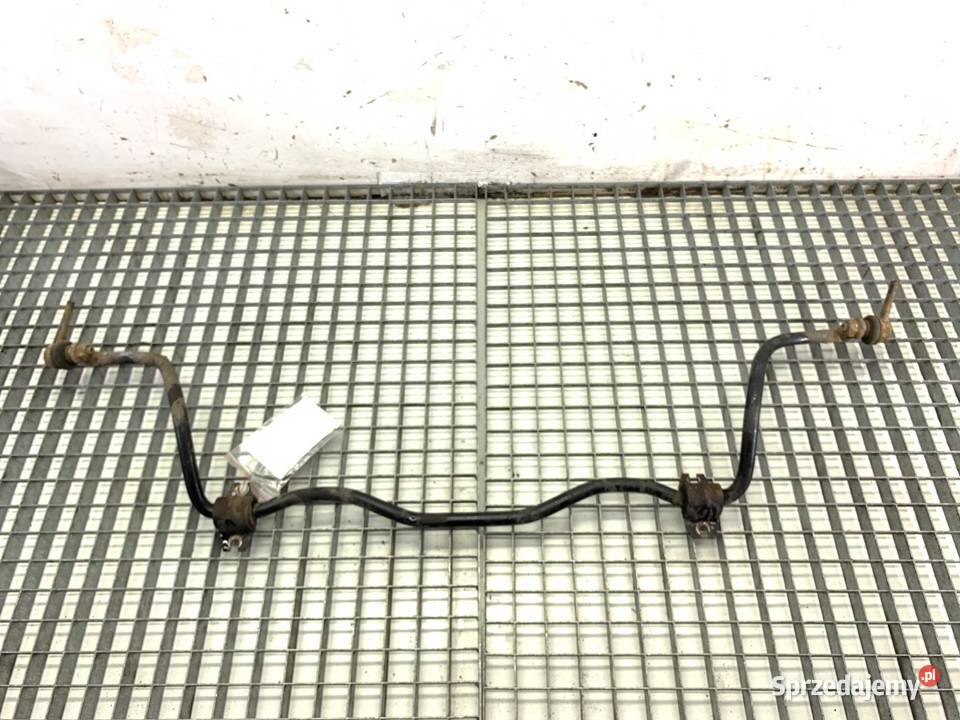 DRĄŻEK STABILIZATORA PRZÓD OPEL CORSA C podkarpackie sprzedam