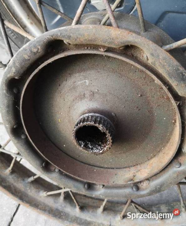 Koło iż itp Kozubszczyzna sprzedam
