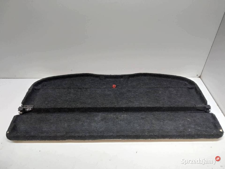 PÓŁKA TYLNA Renault Scenic II 20032009 Rok produkcji 2006