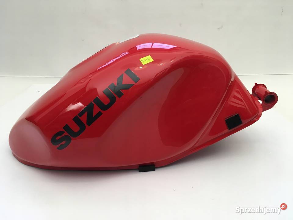 SUZUKI TL 1000 Zbiornik Paliwa Bak Łobżenica