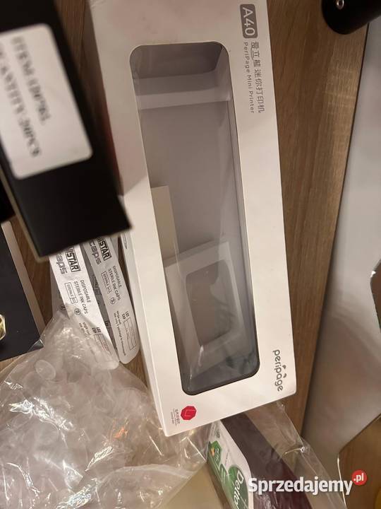 Maszynka do tatuażu drukarka komplet