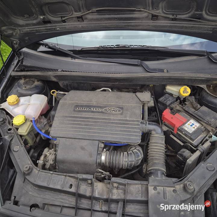 Ford Fiesta 13 4/5 Warszawa