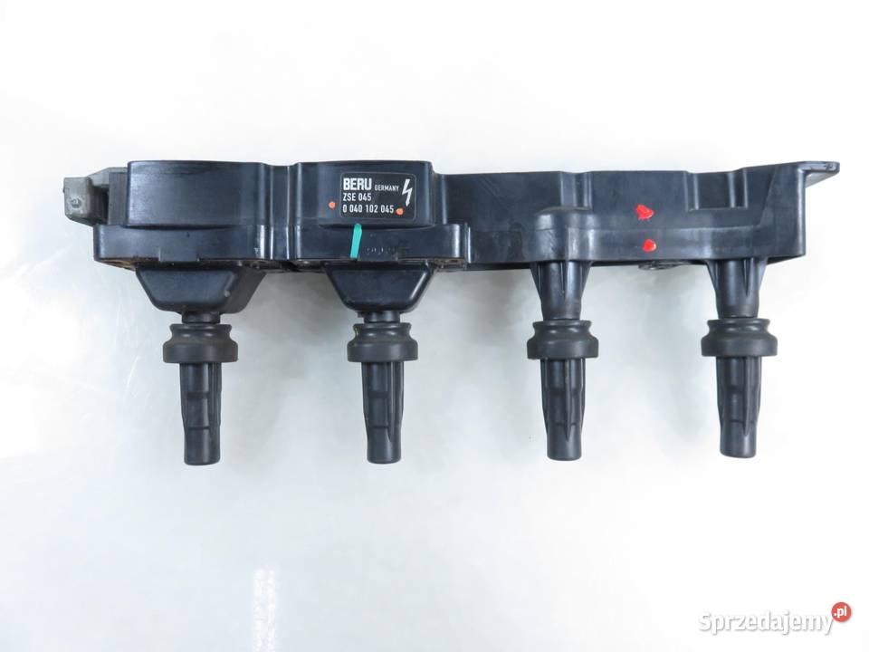 CEWKA PEUGEOT 206 CC 16 16V NFU 0040102045