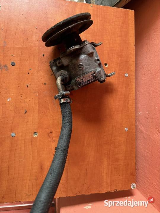 Pompa wspomagania BMW e24 628 100 bar Mszana sprzedam