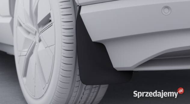 VOLVO EX30 chlapacze zestaw chlapaczy tyl OE