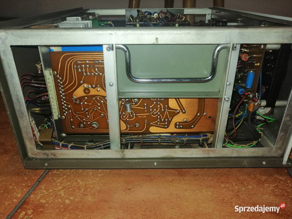 Zasilacz Stabilizowany INCO Z3010 Kraków sprzedam