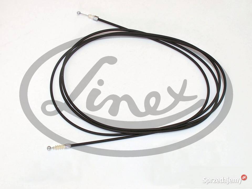 Linka otwierania klapy bagażnika Daewoo Lanos Szczecin