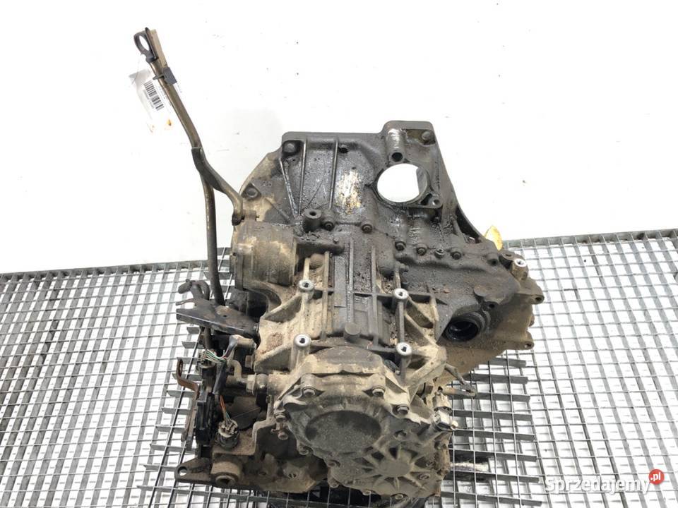 SKRZYNIA BIEGÓW NISSAN ALTIMA L31 25 178 0107
