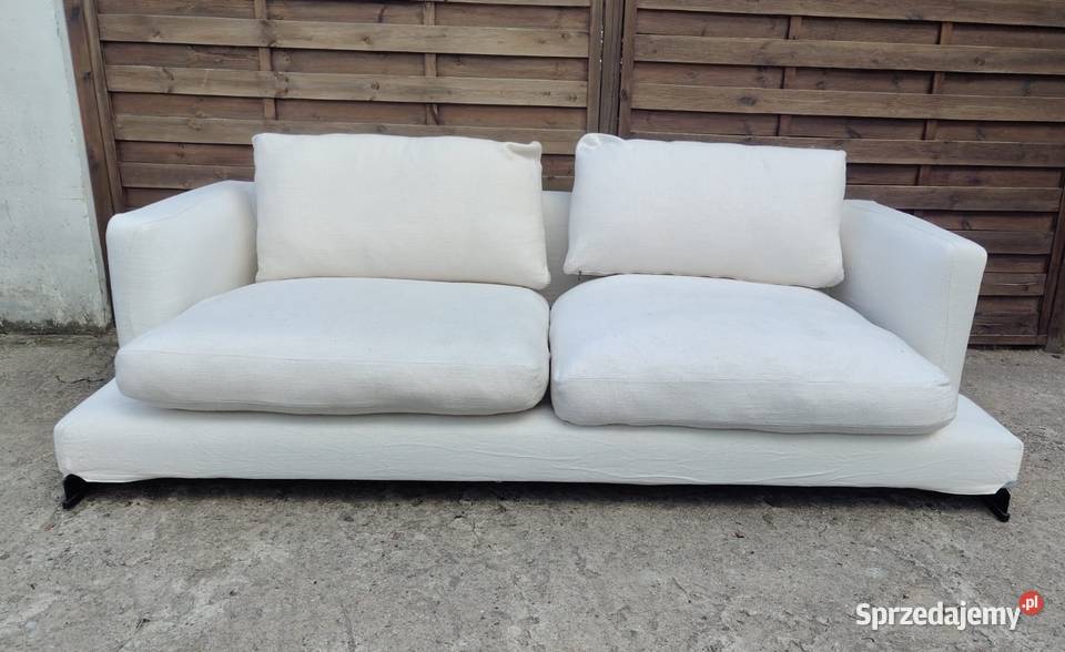 Komplet Camerich Lazy Time kanapa fotel