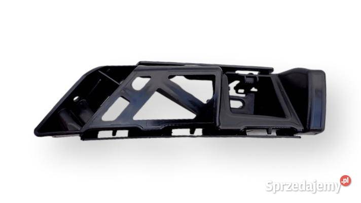 MERCEDES SKLASA W222 Mocowanie slizg zderzaka śląskie Ruda Śląska