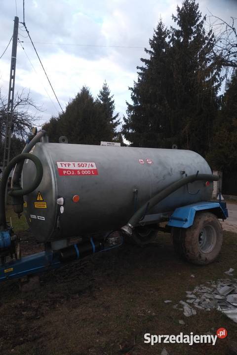 Pomot T5076 nieuszkodzony Jeleśnia sprzedam