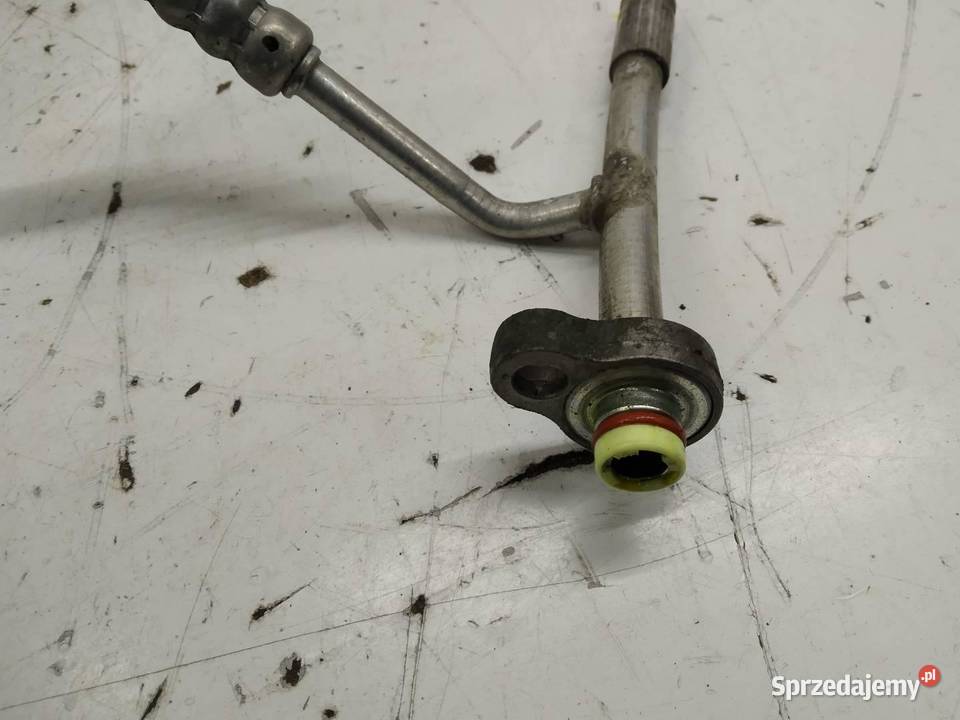 PRZEWÓD KLIMATYZACJI RURKA 20 TDCI Ford Focus świętokrzyskie