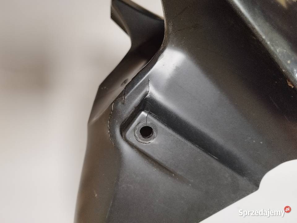 Błotnik przedni Suzuki dl 650 1000 v storm Turek